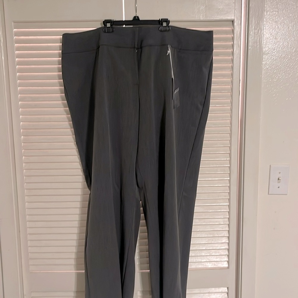 Brand new. Never worn.